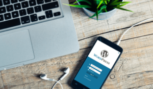 WordPress 