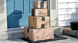 Amazon FBA