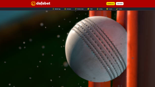 Dafabet India Betting Site