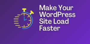 Avoid plugins that slow down your site