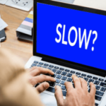 Slow PC speed