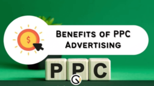 benefits of PPC 