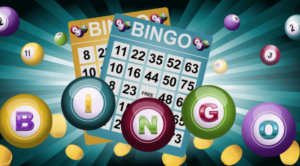 bingo games online