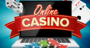 online casino