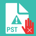 PST File Corruption