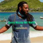 Danny Mccray Net Worth