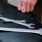 Ratchet Spanners