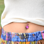 Belly Button Rings