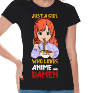anime clothes