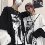 Reasons Why People Prefer Wearing Anime Clothes Wearing Anime Clothes