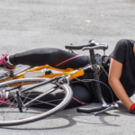 Bicycle Accident Injury Claim