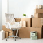 Movers Company for New York