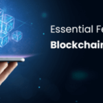 Features Of Blockchain Technology
