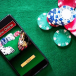 Online Casinos