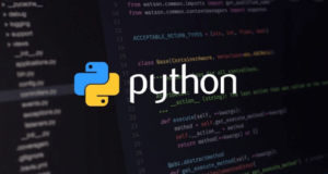 Python Short Courses