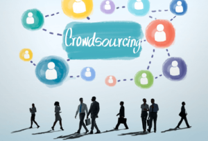 Crowdsourcing