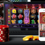 Casino Apps are the Future