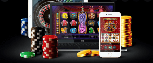 Casino Apps are the Future
