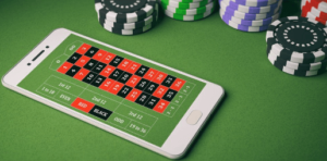 Casino Apps