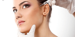 Types of Botox Injections