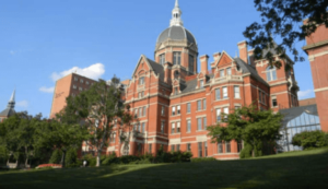 Johns Hopkins University