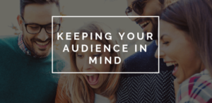 Understand Your Audience for Social Media Marketing Campaign