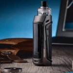 Vaping Technologies
