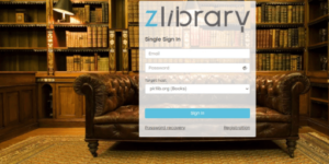 Zlibrary