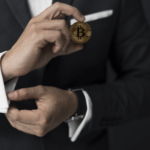 HOLDERS OF CRYPTOCURRENCIES