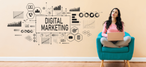 Learning Digital Marketing