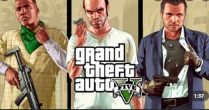 GTA V