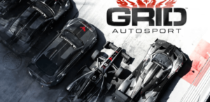 GRID Autosport Popular Mobile Games