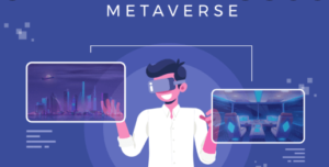 Retailing in the Metaverse