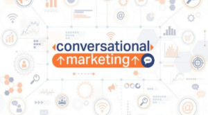 Conversational Marketing