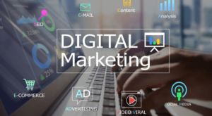 Tools Of Digital Marketing