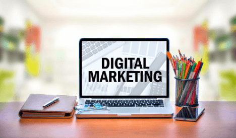 Facts About Digital Marketing