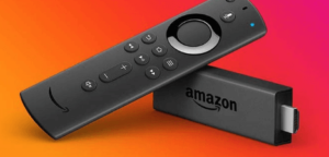 Amazon Fire Stick