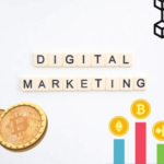 Bitcoin in Digital Market