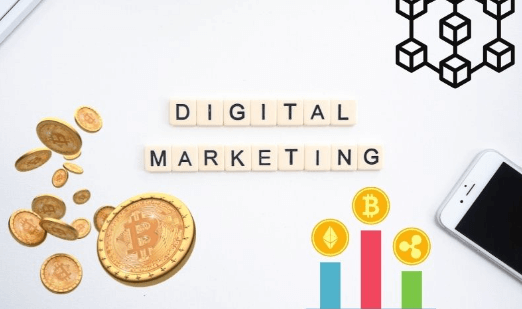 Bitcoin in Digital Market