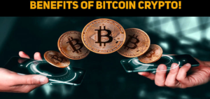 Bitcoin benefits