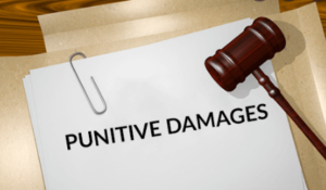 Punitive Damages