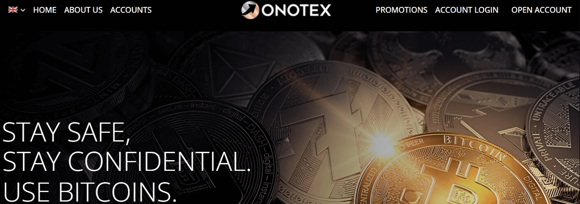 Onotex Review