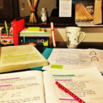 Studying Holistically