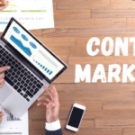 Content Marketing in SaaS Companies