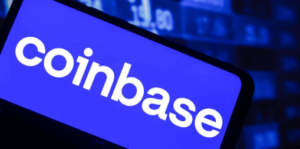Coinbase Cryptocurrency Platform
