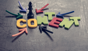 What Makes Good Content for SaaS Companies