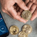 Investing in Bitcoin