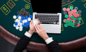 Casino Website’s SEO