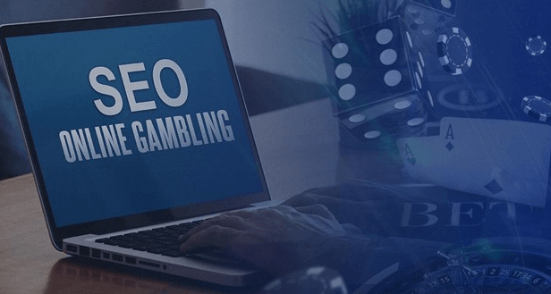 Real Money Online Casino Website