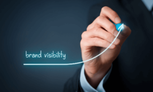 Increasing Brand Recognition of Small businesses